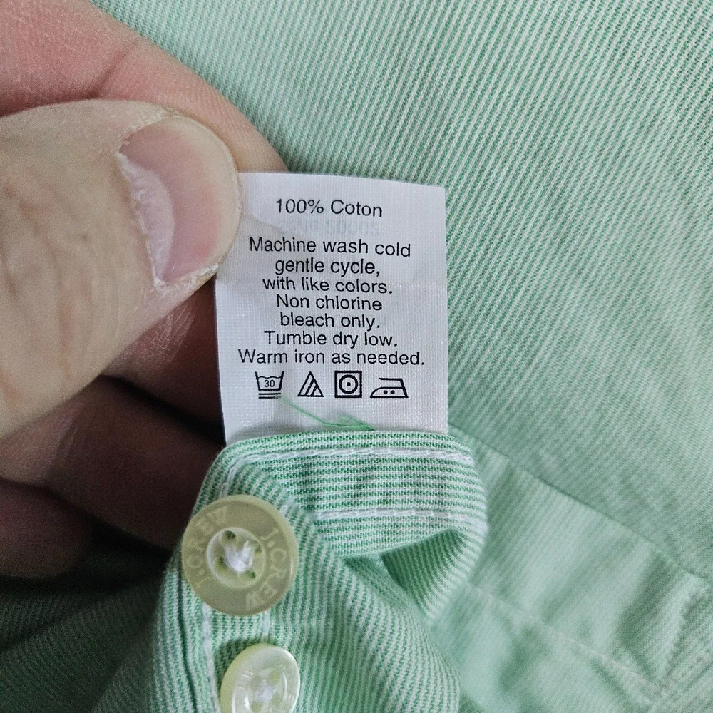 J. Crew this nice